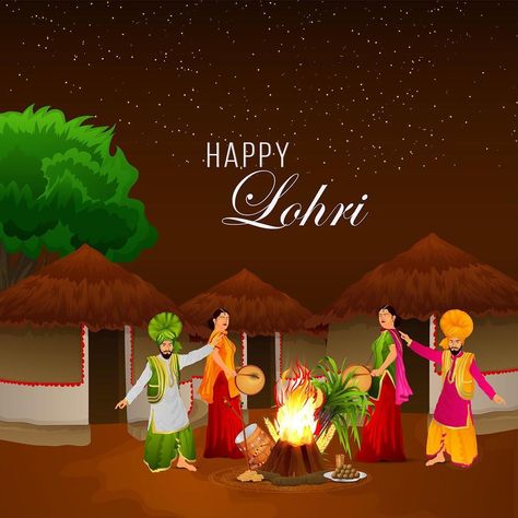 Happy Lohri Wallpapers, Lohri Wallpaper, Kite Images, Thanksgiving Card Messages, Happy Lohri Images, Lohri Greetings, Makar Sankranti Greetings, Happy Lohri Wishes, Pongal Wishes