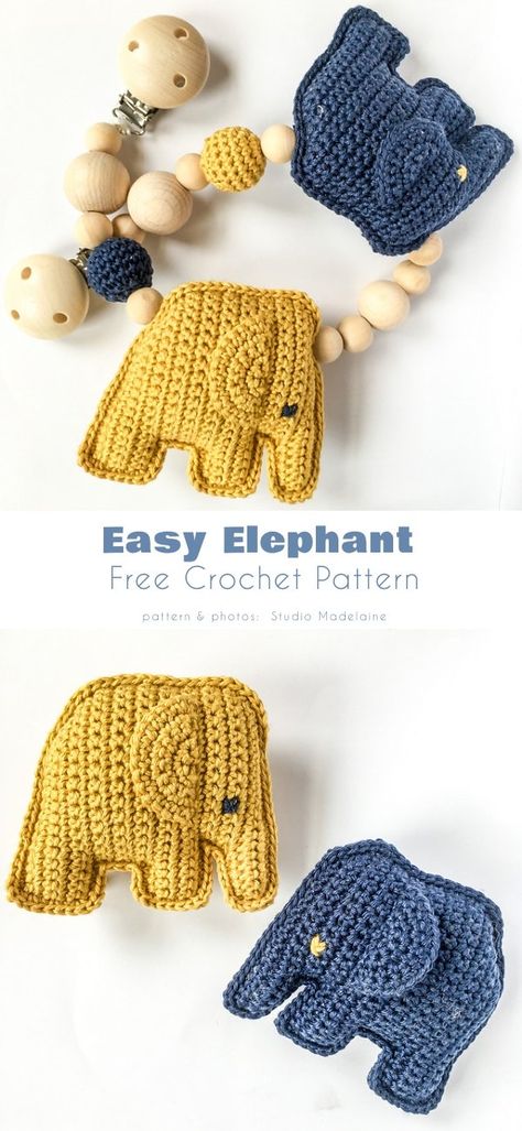 Easy Elephant Free Patterns For Crochet, Elephant Crochet Pattern, Leg Warmers Crochet Pattern, Leg Warmers Pattern, Patterns For Crochet, Crochet Baby Gifts, Crochet Leg Warmers, Pola Amigurumi, Easy Crochet Patterns Free