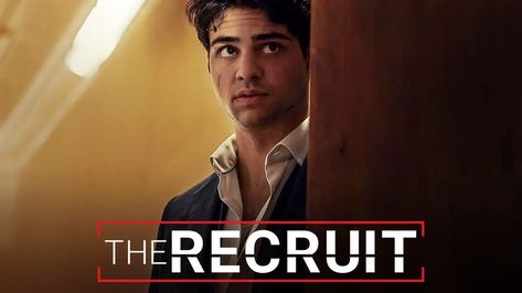 The Recruit is a very interesting, high-tempo thrilling, and hilarious series. The Recruit, Age Of Adaline, Nba Season, Red Books, Science Fiction Tv, Horror Music, Movie Genres, Shows On Netflix, Tv Drama