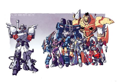 Lost Light crew Transformers Mtmte, Transformers Collection, Transformers Comic, Splash Page, Transformers G1, Transformers Artwork, Transformers Art, Giant Robots, Gi Joe