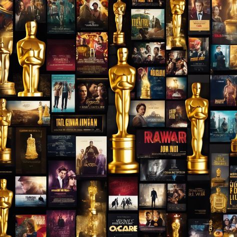 Exciting Oscar Nominations Unveiled: Who Will Win?

#AcademyAwards #Oscarnominations Oscar Movies List, Oscar Nominations 2023, Oscar Winning Movies List, Oscar Movies, New York Film Academy, Oscar Award, Best Director, Who Will Win, King Richard