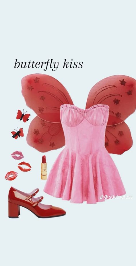 Kiss Halloween Costumes, Halloween Fashion Outfits, Stylish Halloween Costumes, Cute Group Halloween Costumes, Classy Halloween Costumes, Fairy Halloween Costumes, Hallowen Ideas, Hot Halloween Outfits, Halloween Idea