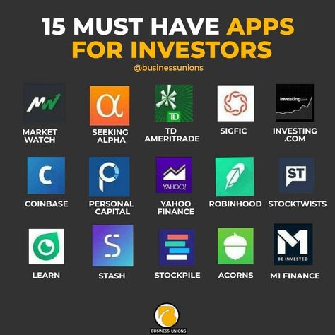 Apps for investors Must Have Apps, Useful Apps, Gold Trading, Money Management Activities, Business Books Worth Reading, Stock Market Basics, Stock Market Quotes, Investing Apps, Cash Flow Statement