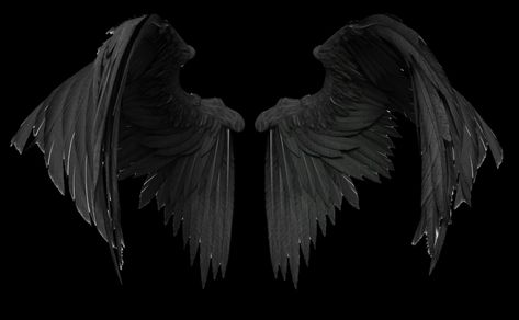 Devils Wings, Wing Png, Dark Angel Wings, Vijay Mahar, Black Paper Background, Devil Wings, Picture Edit, Wings Png, Wings Wallpaper