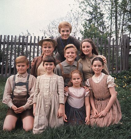 Pictures & Photos from The Sound of Music - IMDb Georg Von Trapp, Heather Menzies, Sound Of Music Movie, Christopher Plummer, Do Re Mi, The Sound Of Music, Lauren Bacall, Julie Andrews, Music Photo