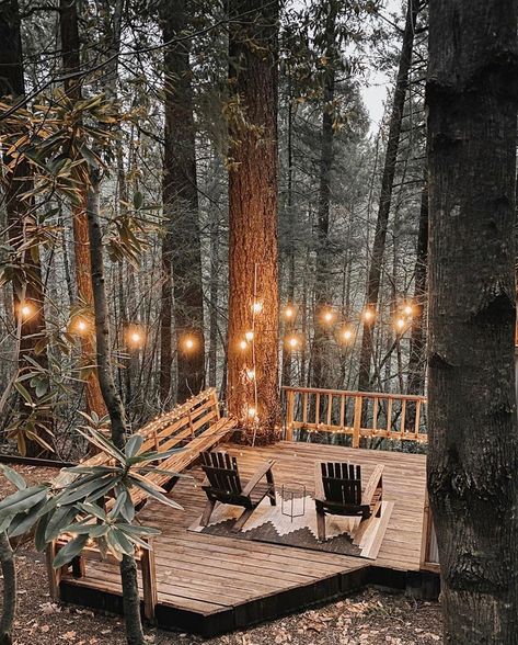 A Cabin In The Woods, Ecological House, Tiny Cabin, Have Inspiration, A Cabin, Cabin In The Woods, Cabin Life, Forest House, Cozy Cabin