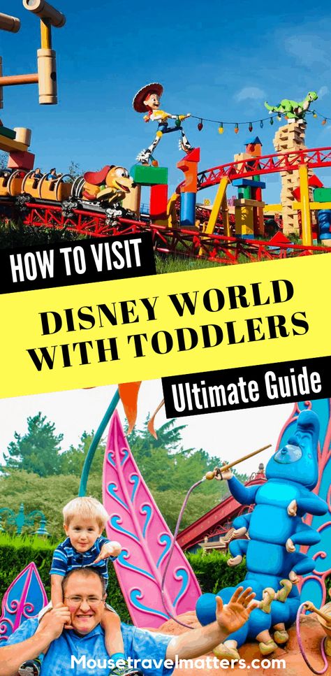 Disney World With Toddlers, Disney Fits, Disney On A Budget, Disney With A Toddler, Disney World Vacation Planning, Family Disney Trip, Disney Family Vacation, Disney Vacation Planning, Disney World Florida