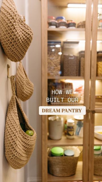 Open Pantry, Dream Pantry, Moving Too Fast, We Did It, Kitchen Inspo, Wholesale Suppliers, So Many People, Be Honest, Some People