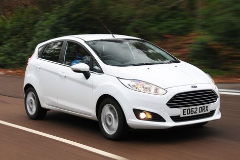 Congratulations to the Ford Fiesta on becoming the UK's all-time best-selling car Best First Car, Ford Fiesta Zetec, Board Manifestation, Car Tips, Ford Fiesta St, Car Deco, First Cars, Sixth Form, Cars Uk