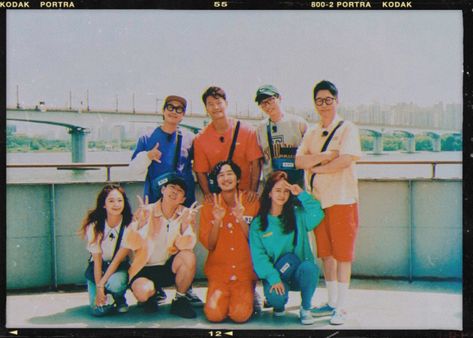 Running Man Group Photo, Running Man Cast, Lee Kwangsoo, Running Man Korea, Running Man Members, Lee Kwang Soo, Running Man Korean, Ji Hyo Running Man, Korean Variety Shows