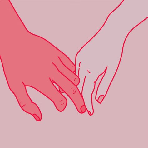 The Way You Hold Hands Reveals A Lot About Your Relationship Types Of Hand Holding, How To Hold Hands, Different Ways To Hold Hands, Vanessa Van Edwards, Science Of Love, Types Of Hands, Hold Hands, Youre Mine, Special Someone