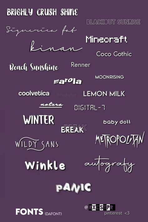 Fonts Dafont, Dafont Fonts, Fonts Canva, Alphabet Lettering, Fonts Handwriting, Keyword Elements Canva, Canva Fonts, Writing Fonts, Font Combos