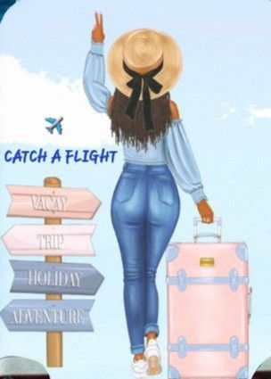 Catching Flights Not Feelings Quotes, Catching Flights Quotes, Accessible Homes, Cricut Corner, Cute Disney Quotes, Catching Flights, Strong Black Woman Quotes, Woman Artwork, Watercolor Clouds