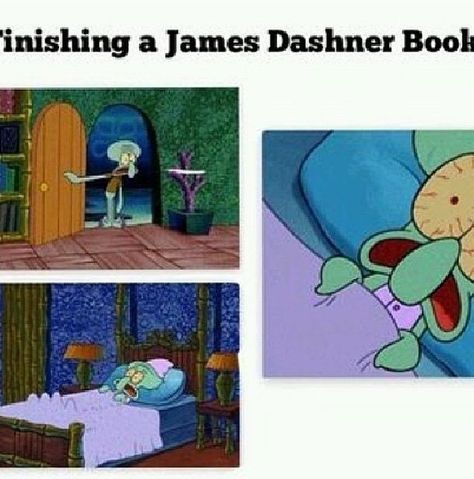 Yup The Kill Order, Single Book, Scorch Trials, Maze Runner Thomas, Maze Runner The Scorch, Maze Runner Trilogy, Maze Runner Funny, James Dashner, The Scorch