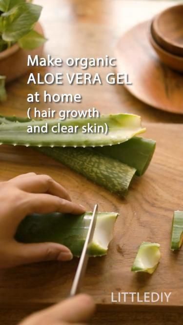 Aloe vera gel is one of the most useful things to keep at home because it can literally suit any and every purpose from soothing burns and sun burns, to Natural Aloe Vera Gel, Improve Skin Complexion, Aloe Vera For Face, Aloe Vera Benefits, Organic Aloe Vera Gel, Pure Aloe Vera Gel, Fresh Aloe Vera, Natural Aloe Vera, Pure Aloe Vera