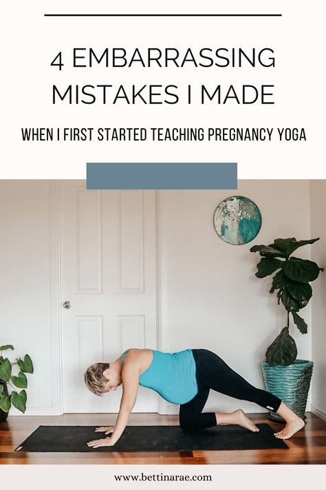 I remember planning my first class and feeling like I had no idea what a pregnancy class should even look or feel like. I won’t lie and tell you my first class was amazing. It was mediocre at best. But I’m so grateful to that younger version of me for putting myself out there and getting started teaching pregnancy yoga. 8 years later I’ve taught hundreds of pregnancy yoga classes both in-person and online. Savasana Pose, Yoga Teaching, Pregnancy Yoga, Prenatal Yoga, Restorative Yoga, Yoga Classes, Yoga Flow, Prenatal, So Grateful