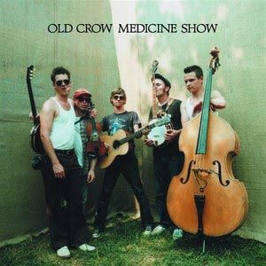 "Wagon Wheel" by Old Crow Medicine Show mandolin tabs and chords • MandoTabs Crow Medicine, Old Crow Medicine Show, Wagon Wheel, I Love Music, Folk Music, Music Performance, Down South, How To Run Faster, Digital Music