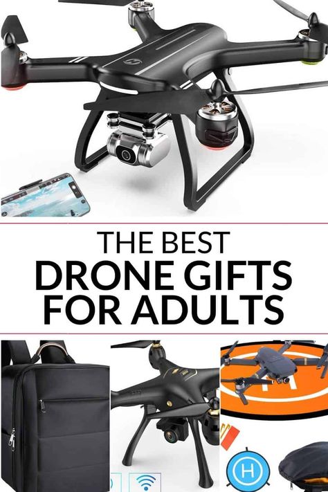 Drone For Sale, Top Christmas Gifts, Gadgets And Gizmos, Cameras And Accessories, Cool Tech, Christmas Gifts For Men, Hd Camera, Gift Guides, Drone Camera