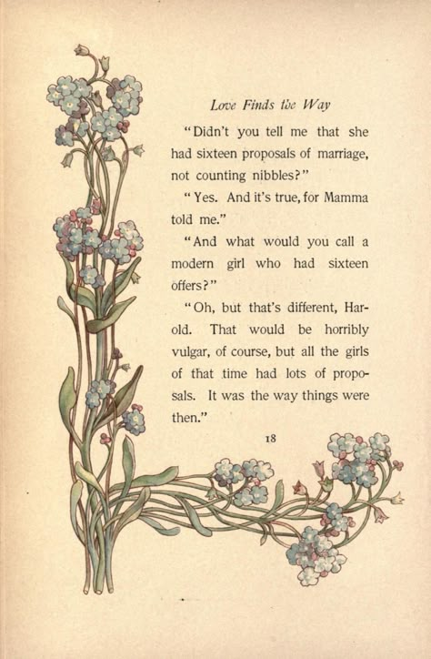 Love finds the way : Ford, Paul Leicester, 1865-1902 : Free Download, Borrow, and Streaming : Internet Archive Margaret Armstrong, City New York, Old Book, A Poem, Brooklyn New York, Of Wallpaper, Leicester, Pretty Words, Book Pages