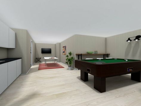 How to Create a Great Living Space for a Finished Basement Layout Basement Layout Floorplan, Finished Basement Layout, Finished Basement Floor Plans, Basement Construction, Basement Layout, Finished Basement Ideas, Basement Floor, Basement Floor Plans, Basement Plans