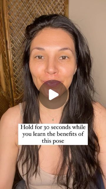 Shelly Marshall on Instagram: "Comment POSE and I’ll send you the link to access all of my facial fitness and massage classes for an entire week for free!   If you love the first week, then I recommend committing to at least 12 months. Think of using my classes as “personal training” for the face.   Get your ideas, your inspiration and proper training and technique down from following along with me - when you’re ready to create your own rituals with the new knowledge and skills you’ve built, then my job is done and my mission is complete🙏   You’re one step closer to becoming your own Beauty Shaman! 🙌🏻   #beautyshamans #faceyoga #skinwithin #skinwithinstudio #facialfitness" Facial Fitness, New Knowledge, Facial Yoga, Facial Exercises, Downward Dog, One Step Closer, Face Yoga, Organic Health, Facial Massage