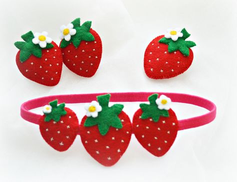 Watermelon Headband, Giant Flowers Diy, Fancy Dress For Kids, Giant Flowers, Diy Headband, Childrens Crafts, Flowers Diy, Fancy Dress, Kids Dress