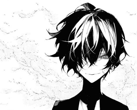 French Whisper, Dazai Osamu Anime, Dazai Chuuya, Dazai Bungou Stray Dogs, Grade 7, Creative Profile Picture, Anime Nerd, Dazai Osamu, Bongou Stray Dogs