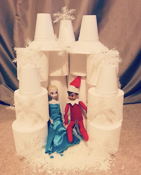 Elf On Shelf Frozen Ideas, Elsa And Elf On Shelf, Elsa Elf On The Shelf Ideas, Frozen Elf On The Shelf Ideas, Elf On The Shelf Frozen By Elsa, Elf On The Shelf Elsa, Elsa Elf On The Shelf, Frozen Elf On The Shelf, Elf On The Shelf Frozen