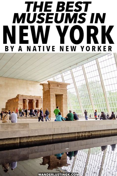 Museum Animal Crossing, Museums In New York, New York City Museums, Museum Logo, Museums In Nyc, Nyc History, New York City Vacation, Trip To Nyc, Night At The Museum