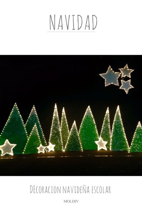 Christmas Lights Stage Design, Christmas Concert Decorations Stage, Christmas Stage Decorations, Christmas Concert Ideas, Christmas Stage Design, Christmas Party Backdrop, Ward Christmas Party, Church Christmas Decorations, Christmas Stage