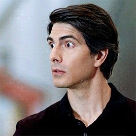 Ray Palmer Legends Of Tomorrow, Ray Palmer, Brandon Routh, Dc Legends, Idea Photo, Dream Man, Dc Legends Of Tomorrow, Boy Face, We Dont Talk