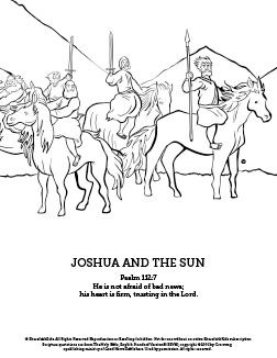 Joshua 10 Sun Stand Still Sunday School Coloring Pages: Your kids are going to love unleashing their creativity on this Sun Stand Still activity. Featuring hand drawn illustrations this Sun Stand Still activity is perfect for your upcoming Joshua 10 Sunday school lesson. Childrens Bible Activities, The Good Samaritan, Sunday School Coloring Pages, Bible Activities For Kids, Good Samaritan, Bible Coloring Pages, Bible Crafts For Kids, Sunday School Activities, Childrens Bible