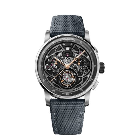 Audemars Piguet Code 11.59 Selfwinding Flying Tourbillon Chronograph 41 mm

Code 11.59 RD#4 a bit above budget? You might like this Audemars Piguet Code 11.59 Selfwinding Flying Tourbillon Chronograph 41 mm.

📸: © Audemars Piguet

https://www.yourwatchhub.com/audemars-piguet/audemars-piguet-code-11-59-selfwinding-flying-tourbillon-chronograph-41-mm/ Audemars Piguet Code 11.59, Latest Watches, Cartier Santos, Royal Oak Offshore, Old Watches, Expensive Watches, 11 59, Audemars Piguet Royal Oak, Gold Hands