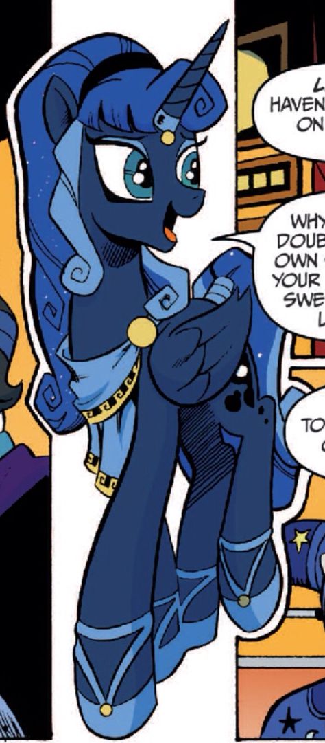 Princess Luna Fanart, Princess Luna Cosplay, Mlp Princess Luna, Mlp Costume, Mlp Screenshots, Luna Cosplay, Mlp Luna, Luna Mlp, Mlp Cosplay