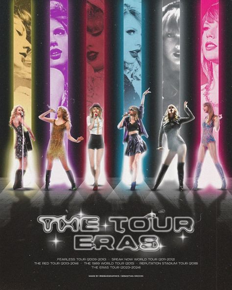 Eras Poster, The 1989 World Tour, Taylor Swift Images, Photos Of Taylor Swift, Taylor Swift Party, Taylor Swift Birthday, Taylor Swift Fan Club, Taylor Swift Tour Outfits, Blonde Cat