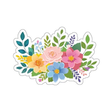 Vintage stickers printables