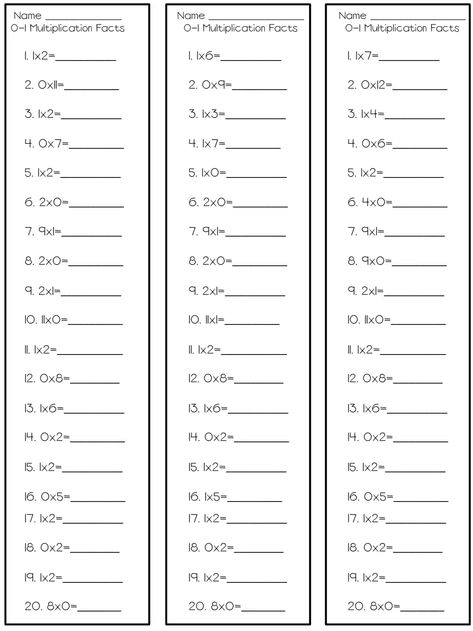 multiplication timed tests 20 question.pdf - Google Drive Multiplication For 3rd Grade, Multiplication Timed Test, Multiplication Tricks, Writing Paper Printable, Paper Printable, Writing Paper, Printable Paper, 3rd Grade, Google Drive