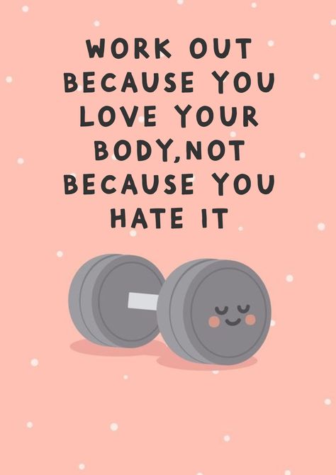 Body Positive Quotes, Love Your Body, Daily Quote, Inspo Quotes, Recovery Quotes, Fitness Motivation Quotes Inspiration, Loving Life, Water Can, Diet Coke