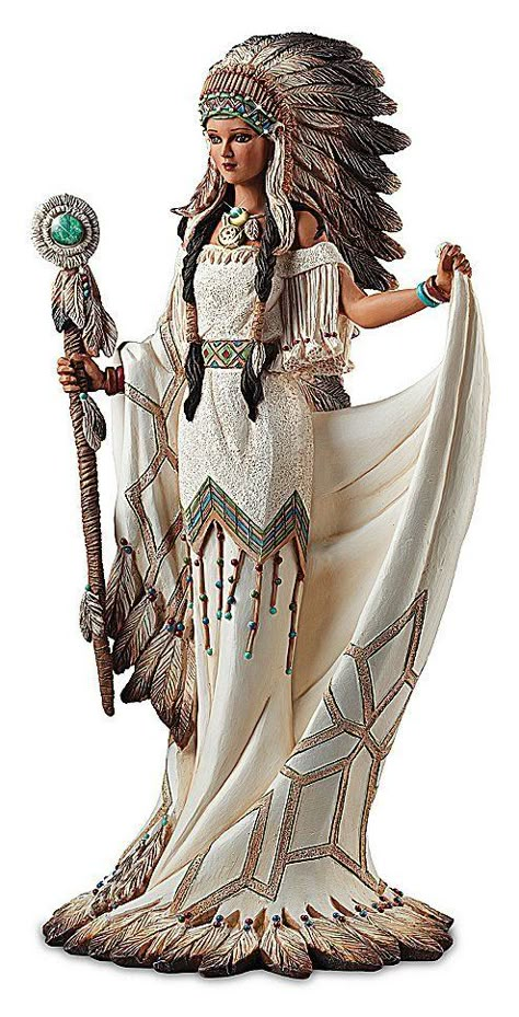 American Wedding Dress, Native American Wedding, Native American Dress, Native American Decor, Native American Dolls, Great Spirit, Native Beading, Indian Dolls, Native American Artwork