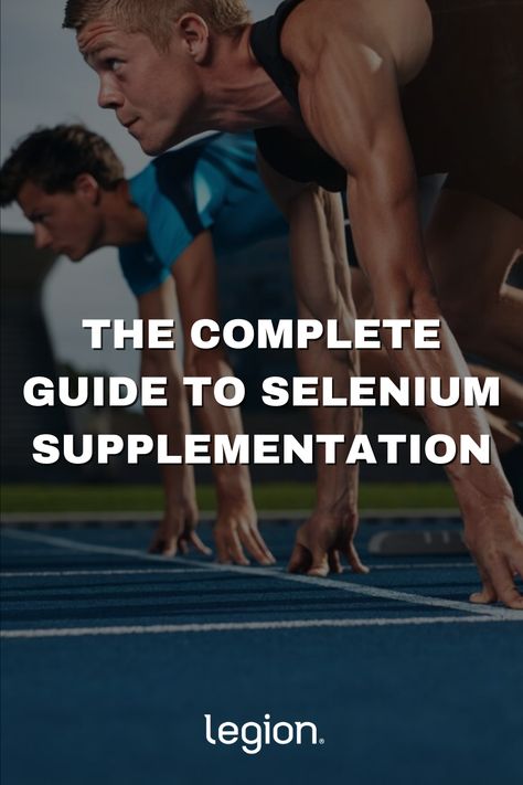 The Complete Guide to Selenium Supplementation What is selenium, what are the benefits of taking selenium supplements, and what are the symptoms of selenium deficiency? Learn the answers in this article. https://bit.ly/3l8ZKOu Selenium Deficiency Symptoms, Selenium Deficiency, Selenium Supplement, Thyroid Gland, Health And Fitness Articles, Fitness Articles, Chronic Inflammation, Health Conditions, Muscle Groups