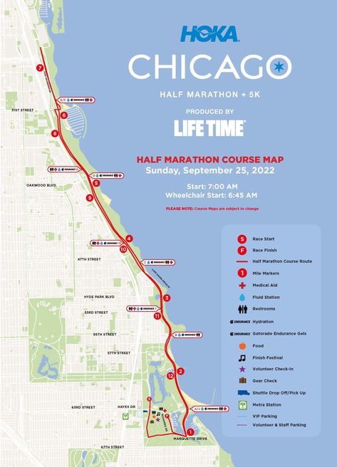 Chicago Half Marathon, 5k Marathon, One Chicago, World's Columbian Exposition, Race Medal, Chicago Marathon, University Of Chicago, Lake Shore Drive, Before Running