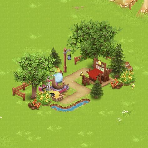 Hay Day Sewing Machine Design, Hayday Driveway Design, Hayday Silo Design, Hayday Dairy Design, Hay Day Pig Design, Hayday Sheep Design, Hayday Layout Ideas Machines, Hay Day Machine Design, Hay Day Farm Design Layout