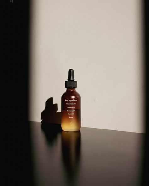 Our hair oil focuses on growth, hydration, and nourishment — while being very lightweight. Three solutions in one. Tap to shop. Hair Oil Aesthetic, Oil Aesthetic, One Tap, Rosemary Oil, Hair Oil, Minnesota, Vision Board, Tap, Hair