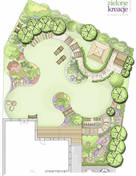 Lawn Design Ideas, Landscape Design Drawings, Lawn Design, Backyard Plan, Garden Plan, Fall Garden Vegetables, Garden Design Layout, Recycled Garden, Garden Decor Ideas