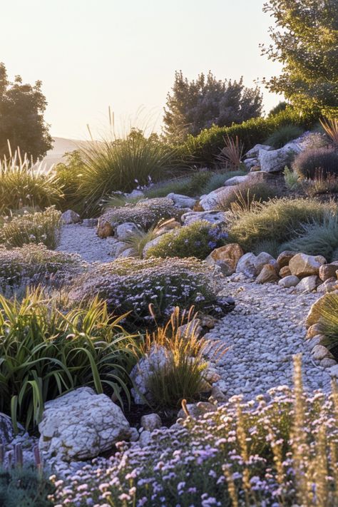 Native Garden Projects are a natural and sustainable choice for enhancing your outdoor space! 🌼🌿 Designed with indigenous plants and eco-friendly materials, these projects offer a delightful blend of biodiversity and environmental stewardship. Easy to cultivate and bursting with local beauty, Native Garden Projects are perfect for creating a habitat-friendly garden that supports native wildlife and promotes ecological balance.🌱🌻 #NativeGardenProjects #SustainableGardening #EcoFriendlyLiving Native Habitat Garden, Native Garden Australia, Biodiverse Garden, Biodiversity Garden, Garden Habitat, Ecological Garden, Native Plant Landscape, California Native Garden, Environmental Stewardship