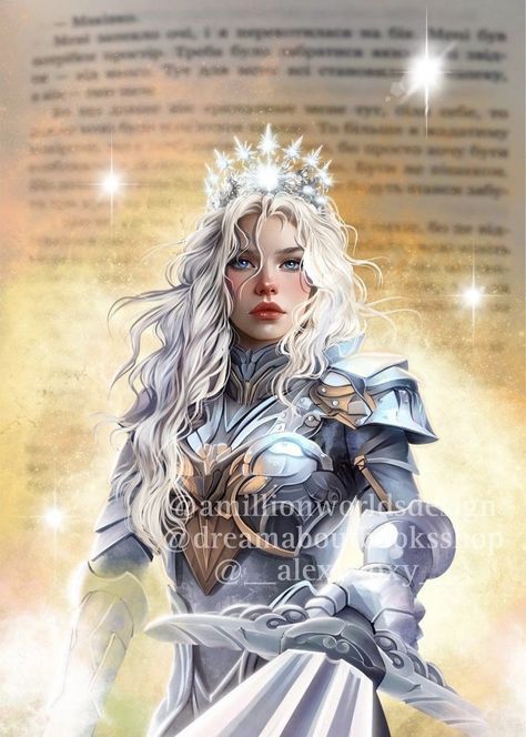 Poppy Casteel, Crown Of Stars, Silver Armor, Throne Of Glass Characters, Feyre Rhysand, Glass Overlay, Throne Of Glass Fanart, Aelin Ashryver Galathynius, Celaena Sardothien