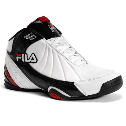 FILA Shoes. I just love the designs. Slam Basketball, Fila Sportswear, High Top Basketball Shoes, Tennis Gear, Tennis Clothes, Big Kid, Shoe Sale, Big Kids