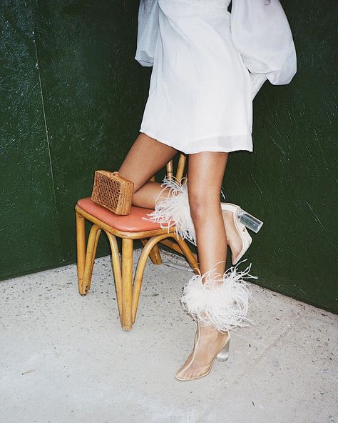 Brother Vellies on Instagram: “Surprise! Introducing our Resort 19 Fauna Mesh Boots • & they’re live right now!” Vellies Shoes, Brother Vellies, Modern Bride, Bridal Couture, Mode Inspiration, Look Fashion, Bridal Style, Cool Girl, Style Me