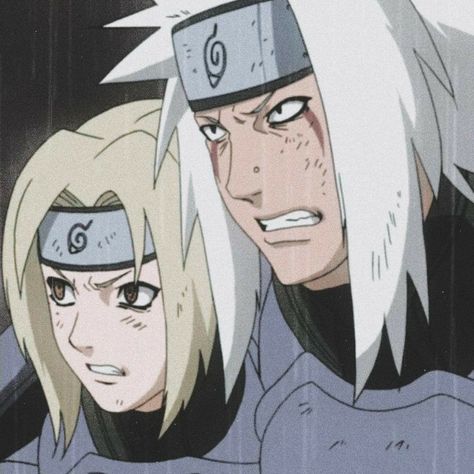 Jiraiya And Tsunade, Tsunade And Jiraiya, Shikamaru And Temari, Pain Naruto, Lady Tsunade, Anime Bebe, Kurama Naruto, Naruto Couples, Naruto Boys