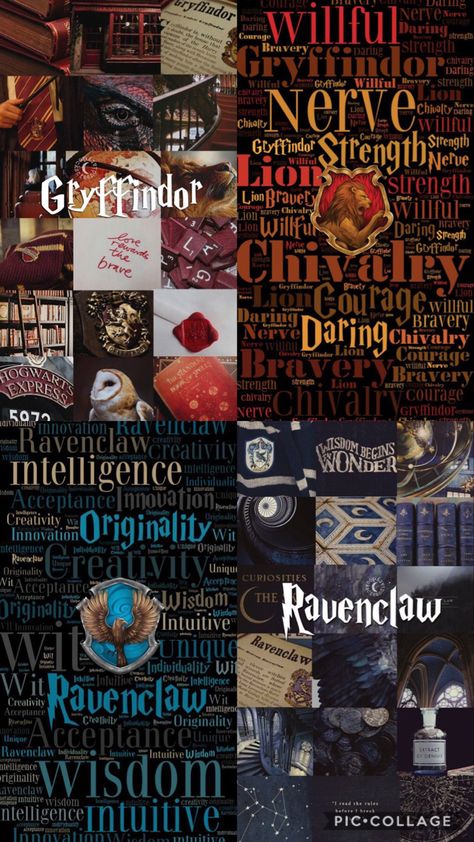 Gryffindor Ravenclaw, Wallpapers Backgrounds, Pretty Wallpapers Backgrounds, Ravenclaw, Wallpaper Ideas, Pretty Wallpapers, Hogwarts, Wallpaper Backgrounds, Phone Wallpaper